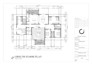 draft floor plans,elevations and sections archicad